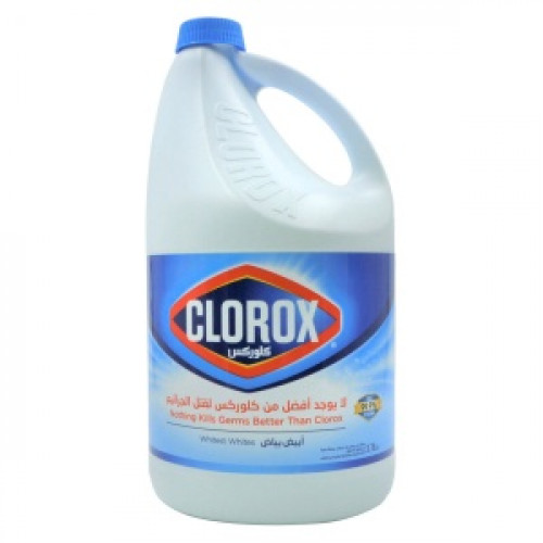 كلوركس الأصلي - 3.78 لتر