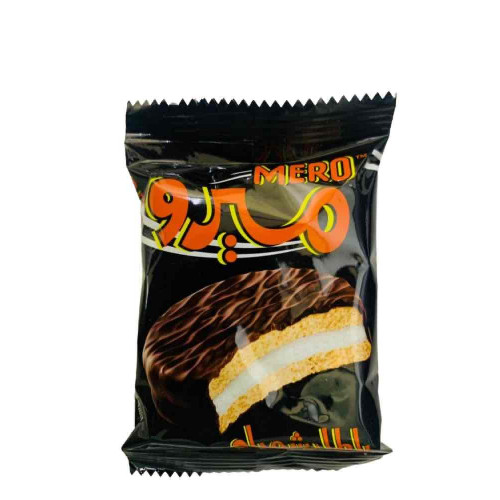 ميرو بالمارشميلو _23غرام