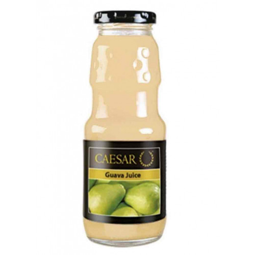 عصير سيزر جوافة 250 مل