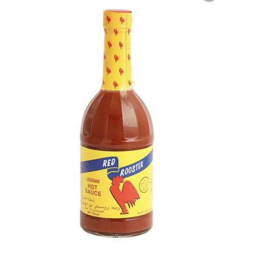 شطة حارة ابوديك 354 مل