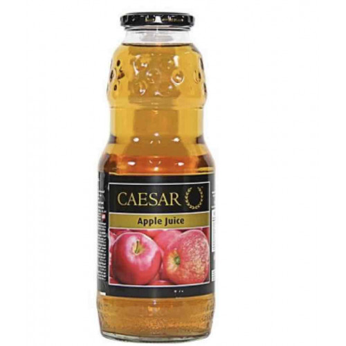 عصير سيزر تفاح 250 مل
