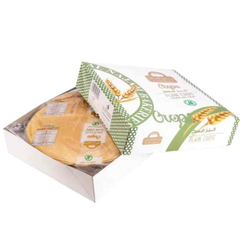 خبز مسح النجاح أبيض _240 غرام