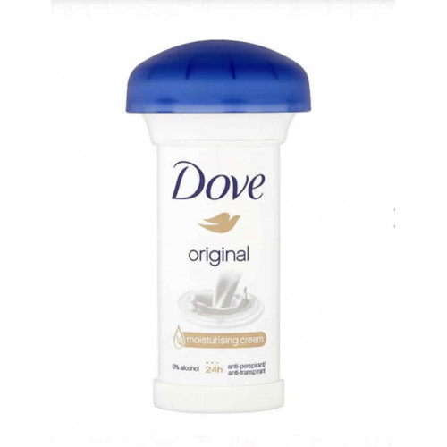 كريم مزيل عرق دوف 50 مل