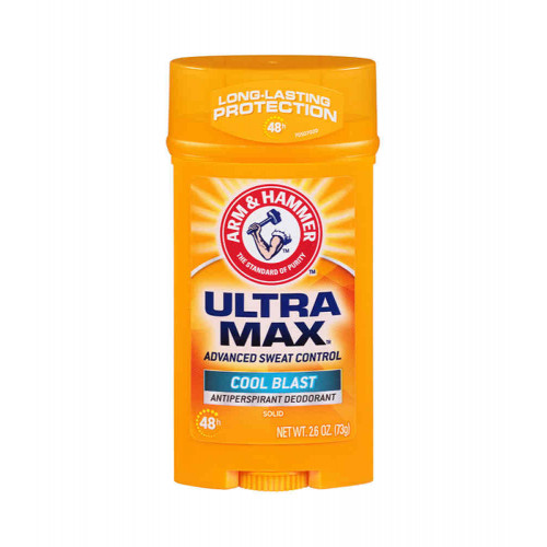 مزيل عرق الترا ماكس 