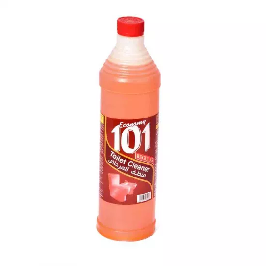 منظف مرحاض 101