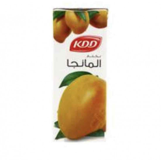 نكتار كي دي دي مانجو 200 مل