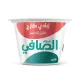 زبادي الصافي قليل الدسم 170جم