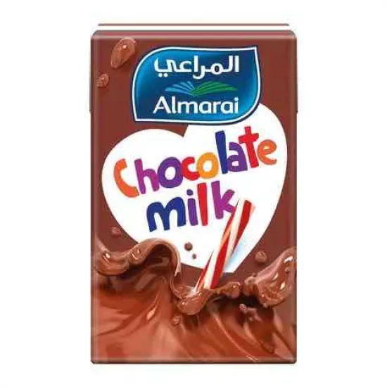 حليب المراعي بالشوكلاته 150مل