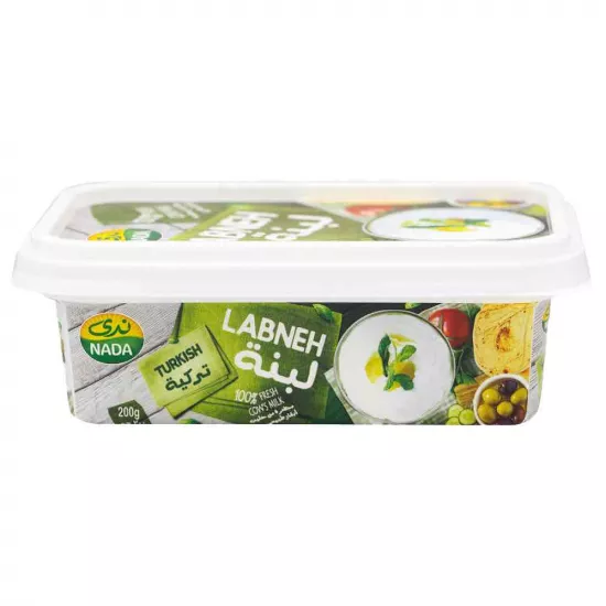 لبنة ندى التركيه 410 جم