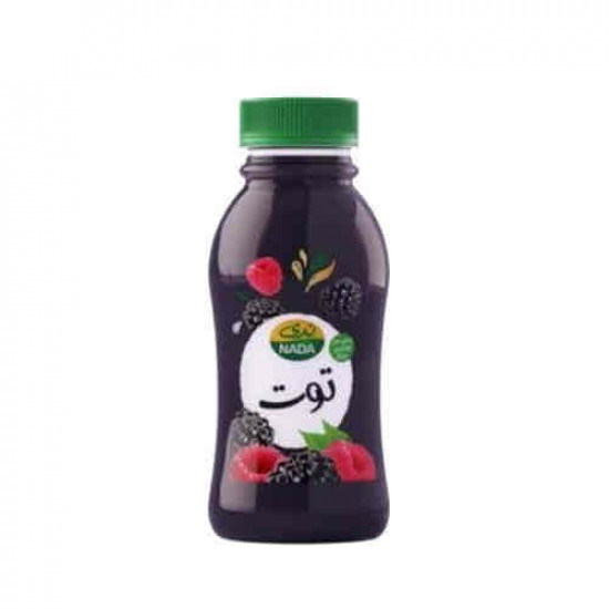 عصير توت ندى 200مل