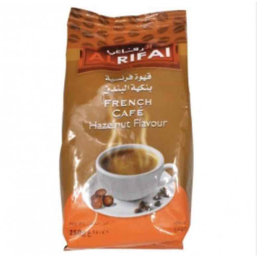 قهوة فرنسية الرفاعي 250 جم 