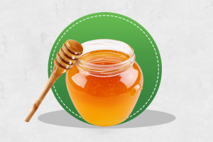 العسل