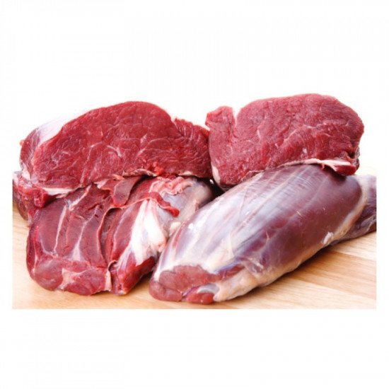 توصيل نص ذبيحه خروف 