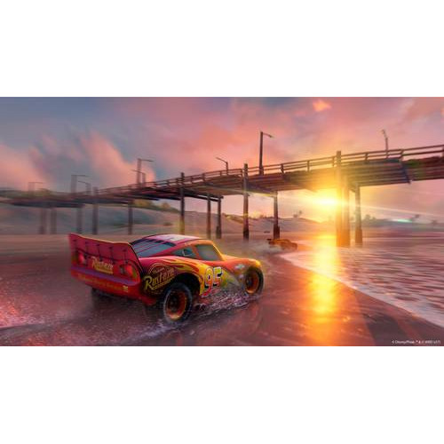  كارز 3 درايفن تو وين PS4