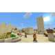 ماين كرافت ps4
