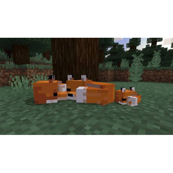 ماين كرافت ps4