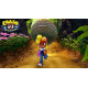 حزمة كراش 2 في 1 PS4