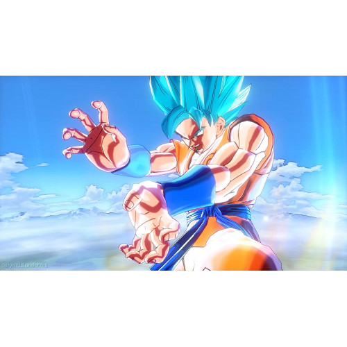 دراغون بول إكس في 1 و  ps4 2