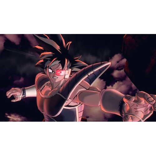 دراغون بول إكس في 2 PS4