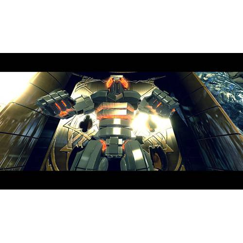   ليجو مارفل سوبر هيروز PS4 