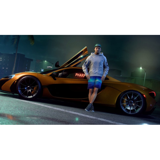   نيد فور سبيد هيت PS4 