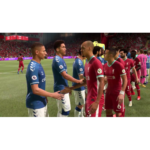 فيفا 21 النسخة القياسية PS4