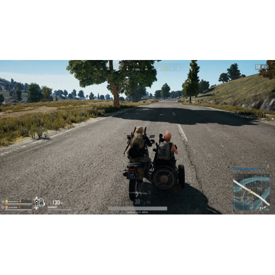   ببجي PS4 