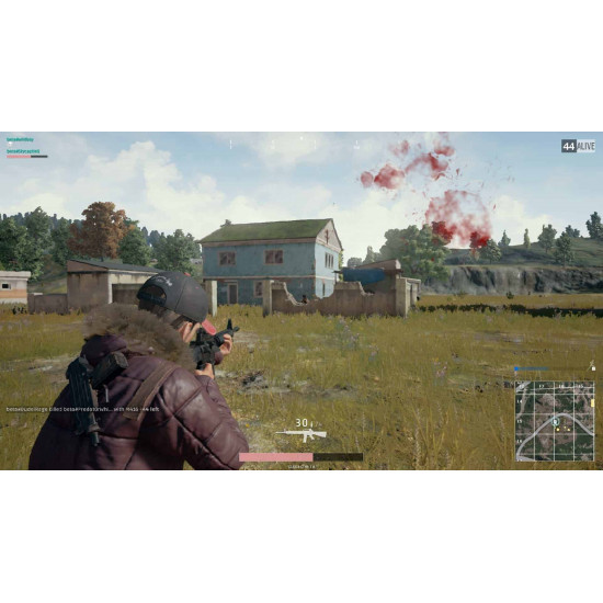   ببجي PS4 
