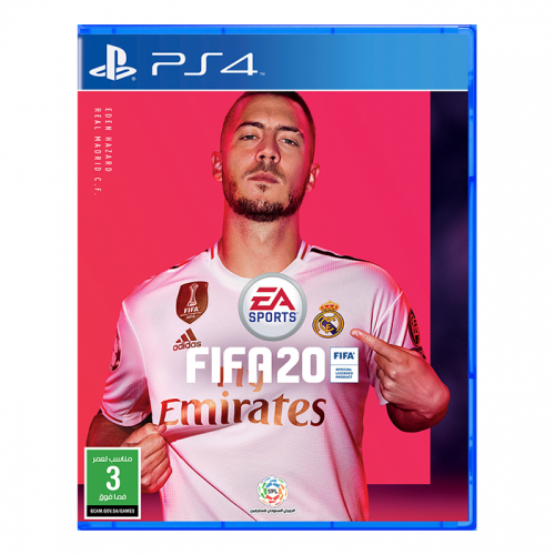  فيفا 2020 PS4 