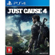 جست كوز 4 Ps4