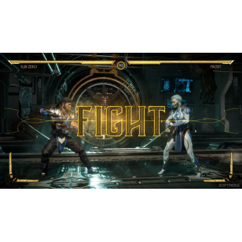  مورتال كومبات 11 PS4 