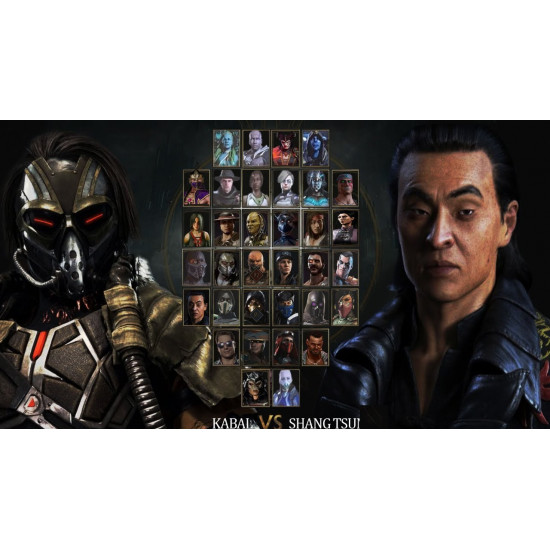  مورتال كومبات 11 PS4 