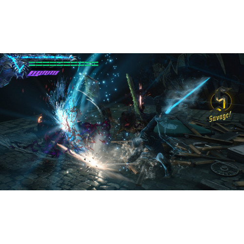   ديفل ماي كراي PS4