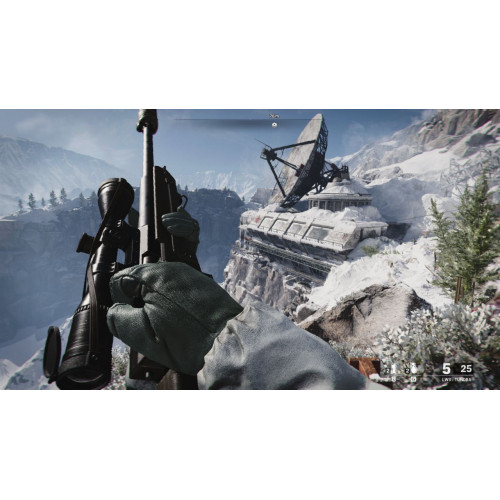  كول اف ديوتي كولد وار PS4