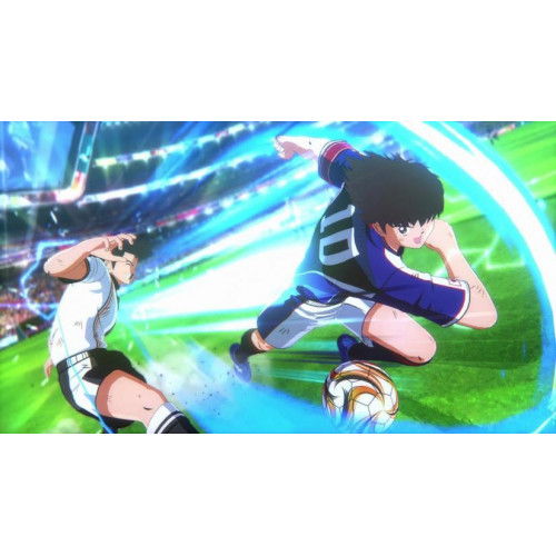   كابتن تسوباسا PS4