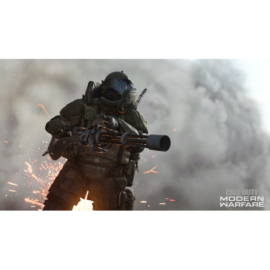   كول اف ديوتي موديرن ويرفير إكس بوكس