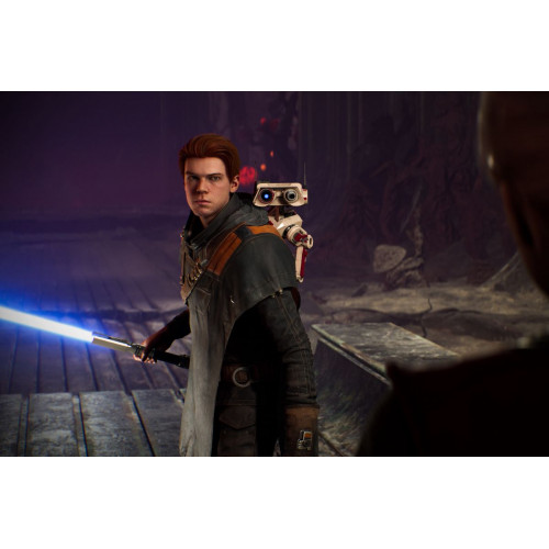   ستار وارز جيداي فالين اوردر إكس بوكس