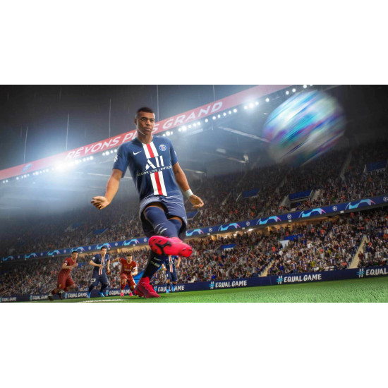   فيفا 21 النسخة النهائية إكس بوكس