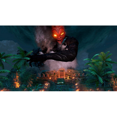 فار كراي 3 النسخة الكلاسيكية PS4