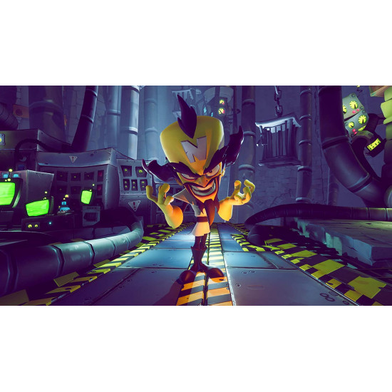 كراش بانديكوت 4 PS4 كراش بانديكوت 4 PS4