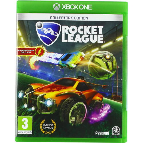 روكيت ليج إكس بوكس 