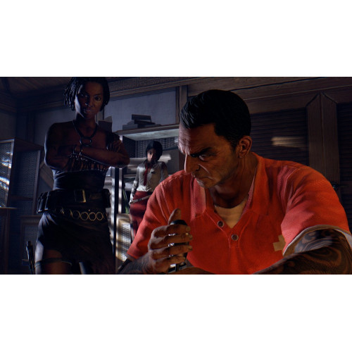 ديد آيلاند النسخة النهائية إكس بوكس