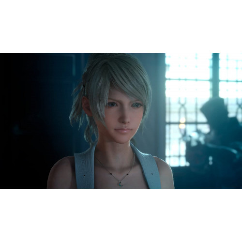 فاينل فانتسي إكس في إكس بوكس 