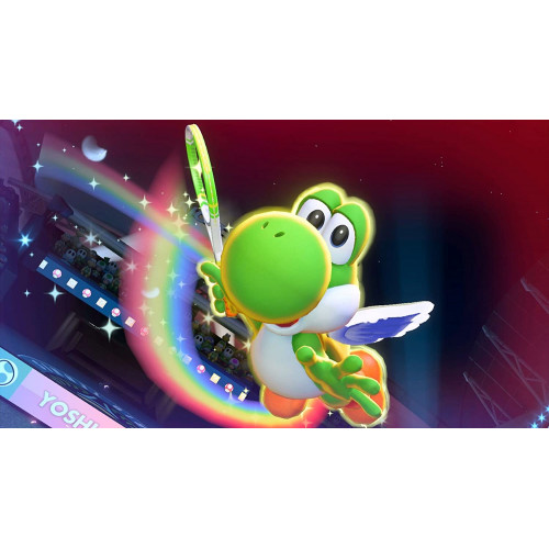 ماريو تنس إيسس نينتندو سويتش