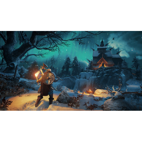 اساسن كريد فالهالا PS5