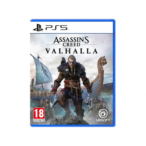 اساسن كريد فالهالا PS5