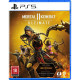  مورتال كومبات 11 التميت  PS5