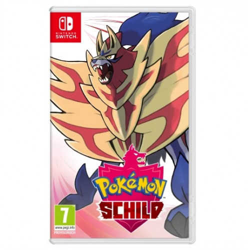بوكيمون شيلد نينتندو سويتش بوكيمون شيلد نينتندو سويتش