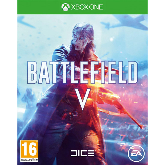 باتلفيلد 5 XBOX