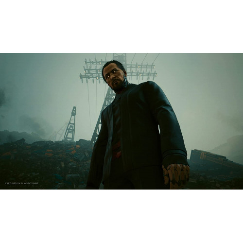 سايبر بانك Ps4 2077 سايبر بانك Ps4 2077